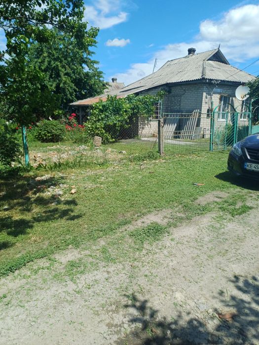 Будинок на Дніпропетровська область, П'ятихатки, ID 421929, фото №1