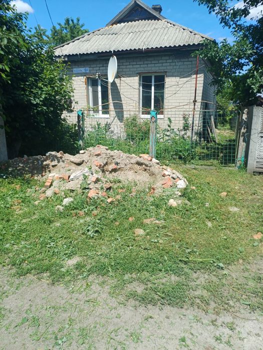 Будинок на Дніпропетровська область, П'ятихатки, ID 421929, фото №2