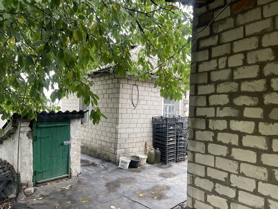 Будинок на Дніпропетровська область, П'ятихатки, ID 421929, фото №3