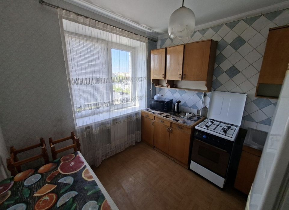 Квартира на вул. Харківська, 38 в Сумах, ID 394940, фото №3