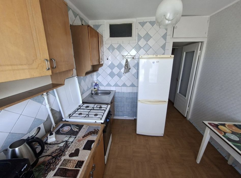 Квартира на вул. Харківська, 38 в Сумах, ID 394940, фото №4