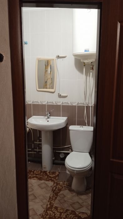 Квартира на Інгульський в Миколаєві, ID 394937, фото №2