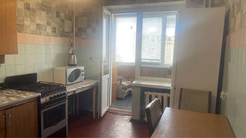 Квартира на вул. Симиренко, 31 в Києві, ID 394968, фото №2