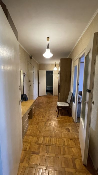 Квартира на вул. Симиренко, 31 в Києві, ID 394968, фото №11