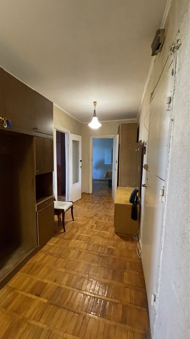 Квартира на вул. Симиренко, 31 в Києві, ID 394968, фото №12