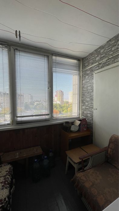 Квартира на вул. Симиренко, 31 в Києві, ID 394968, фото №3