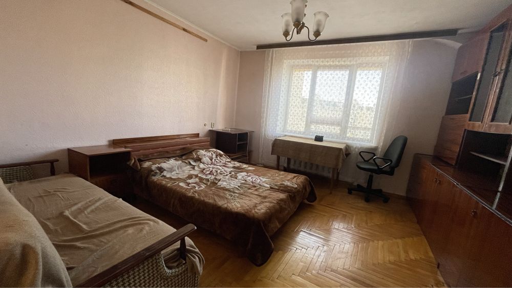Квартира на вул. Симиренко, 31 в Києві, ID 394968, фото №6