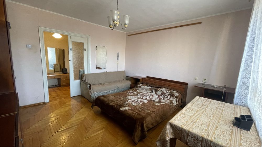 Квартира на вул. Симиренко, 31 в Києві, ID 394968, фото №7