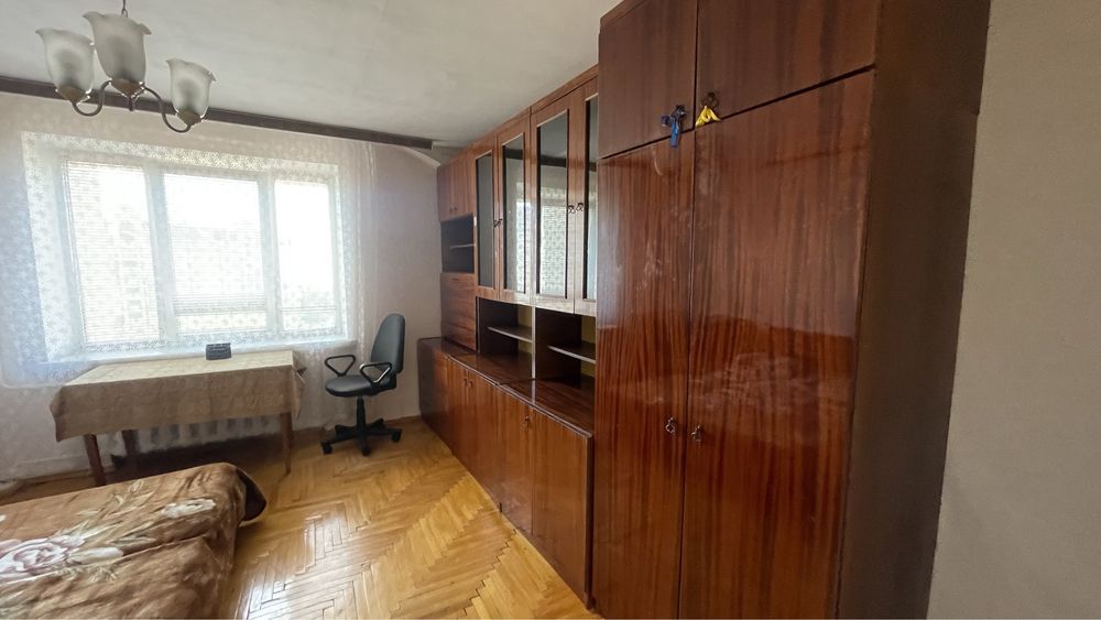 Квартира на вул. Симиренко, 31 в Києві, ID 394968, фото №8