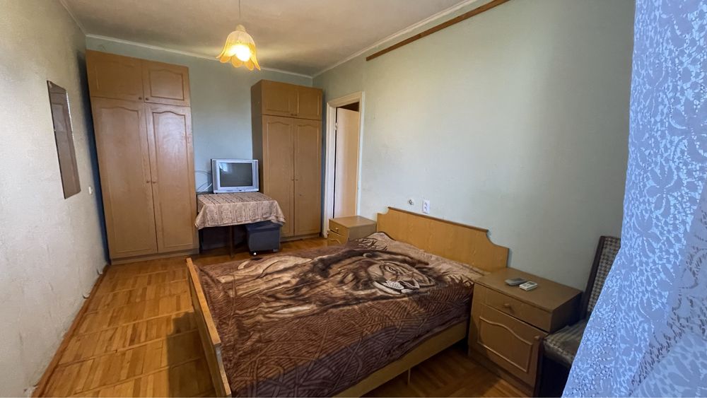Квартира на вул. Симиренко, 31 в Києві, ID 394968, фото №9