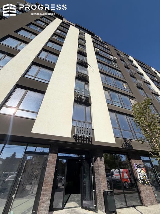 Квартира на ЖК Manhattan Up в Івано-Франківську, ID 394970, фото №6