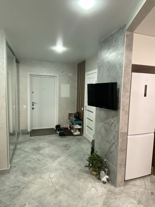 Квартира на вул. Доківська, 10 в Києві, ID 394966, фото №2