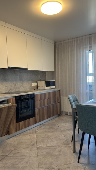 Квартира на вул. Доківська, 10 в Києві, ID 394966, фото №11