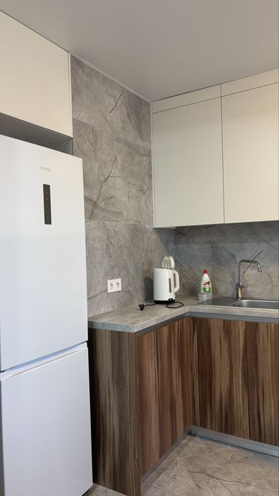 Квартира на вул. Доківська, 10 в Києві, ID 394966, фото №12