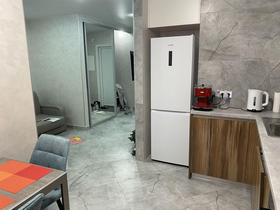 Квартира на вул. Доківська, 10 в Києві, ID 394966, фото №3