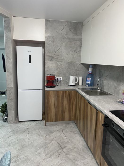 Квартира на вул. Доківська, 10 в Києві, ID 394966, фото №4