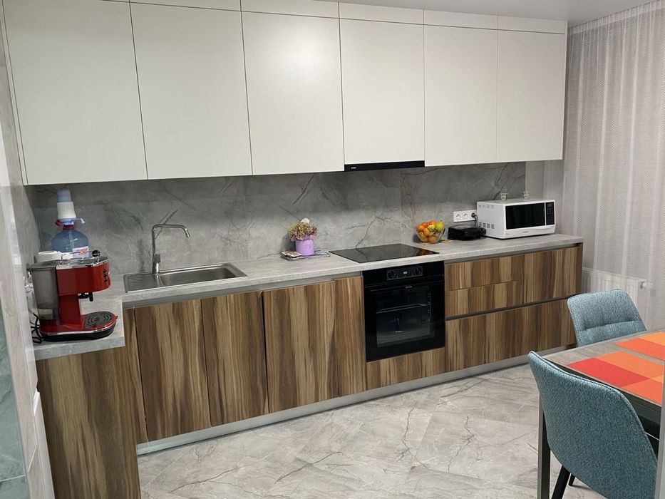 Квартира на вул. Доківська, 10 в Києві, ID 394966, фото №5