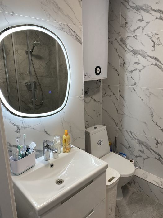 Квартира на вул. Доківська, 10 в Києві, ID 394966, фото №7