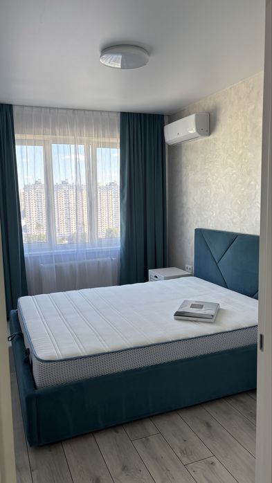 Квартира на вул. Доківська, 10 в Києві, ID 394966, фото №9