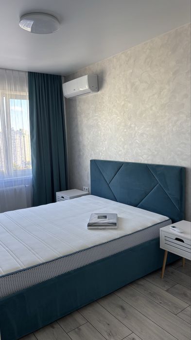 Квартира на вул. Доківська, 10 в Києві, ID 394966, фото №10