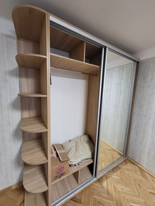 Квартира на вул. Солом’янська, 10 в Києві, ID 394985, фото №14
