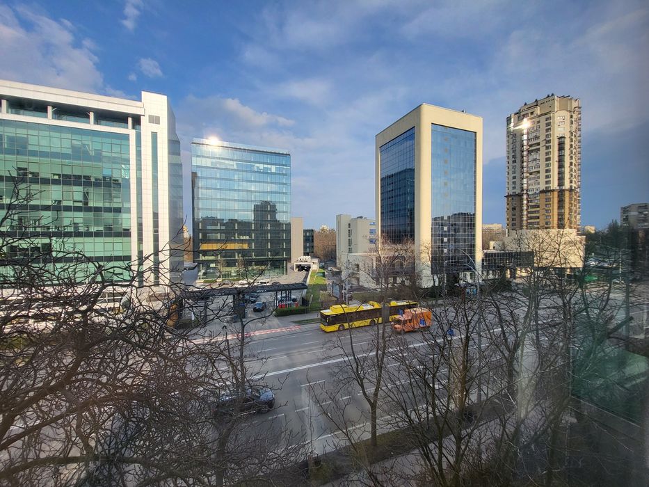 Квартира на вул. Солом’янська, 10 в Києві, ID 394985, фото №17