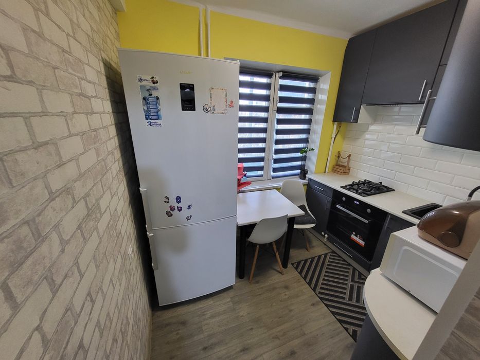 Квартира на вул. Солом’янська, 10 в Києві, ID 394985, фото №4