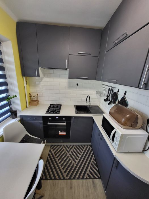 Квартира на вул. Солом’янська, 10 в Києві, ID 394985, фото №5