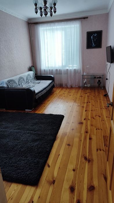 Квартира на вул. Александровская, 74, ID 394992, фото №1