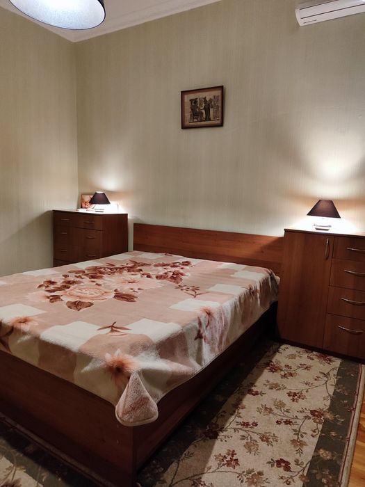 Квартира на вул. Александровская, 74 в Запоріжжі, ID 394992, фото №11