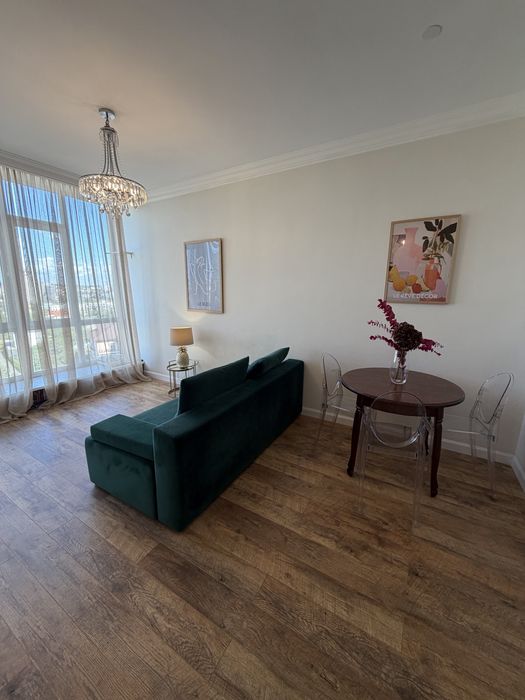 Квартира на вул. Академіка Писаржевського, 8, ID 394999, фото №1