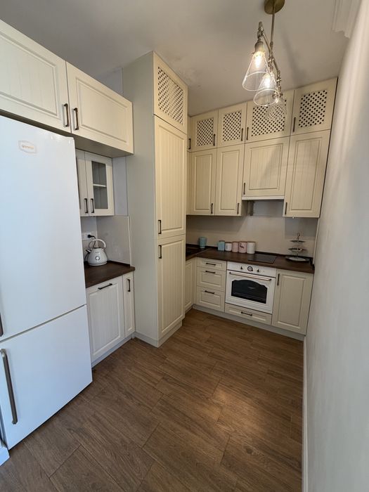 Квартира на вул. Академіка Писаржевського, 8 в Києві, ID 394999, фото №6