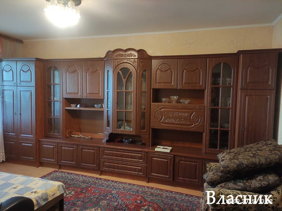 Квартира на вул. Л. Гавро в Києві, ID 395007, фото №2