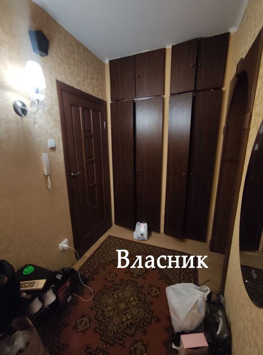 Квартира на вул. Л. Гавро в Києві, ID 395007, фото №3