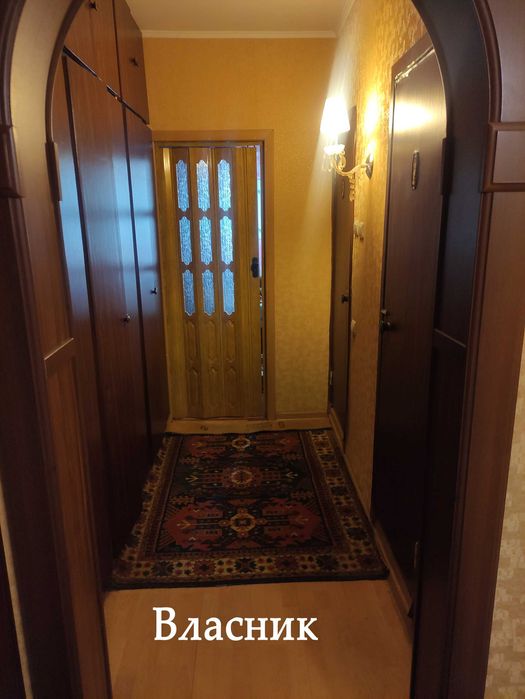 Квартира на вул. Л. Гавро в Києві, ID 395007, фото №4