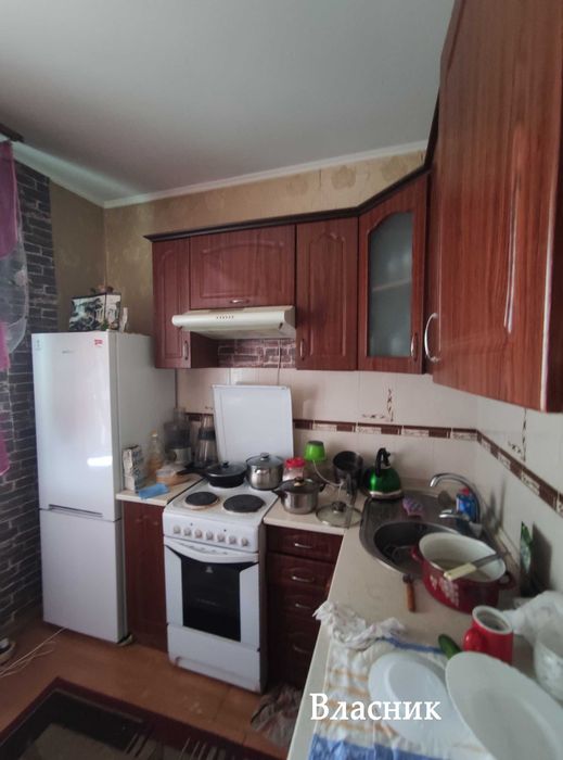 Квартира на вул. Л. Гавро в Києві, ID 395007, фото №5