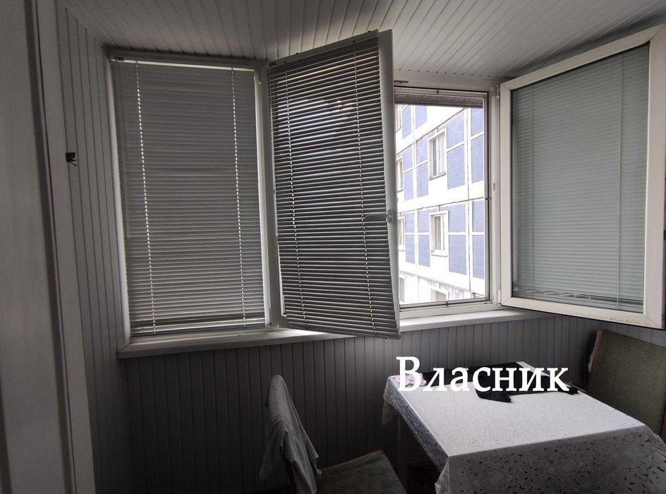 Квартира на вул. Л. Гавро в Києві, ID 395007, фото №6