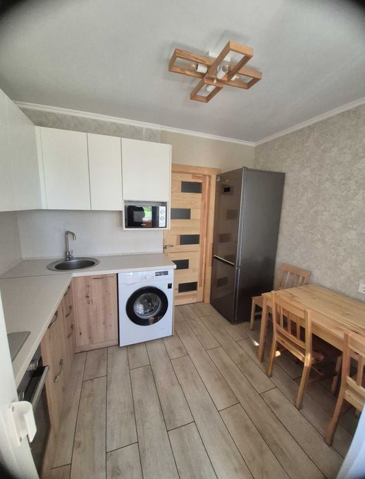 Квартира на вул. Клавдіївська, 36 в Києві, ID 394988, фото №2