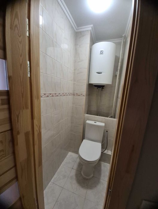 Квартира на вул. Клавдіївська, 36 в Києві, ID 394988, фото №16