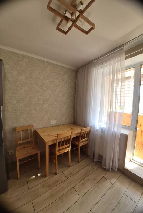 Квартира на вул. Клавдіївська, 36 в Києві, ID 394988, фото №3