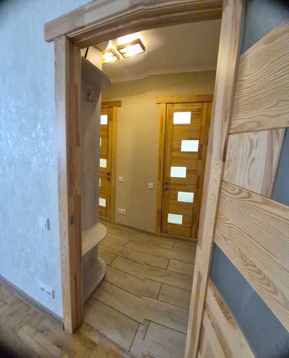Квартира на вул. Клавдіївська, 36 в Києві, ID 394988, фото №6