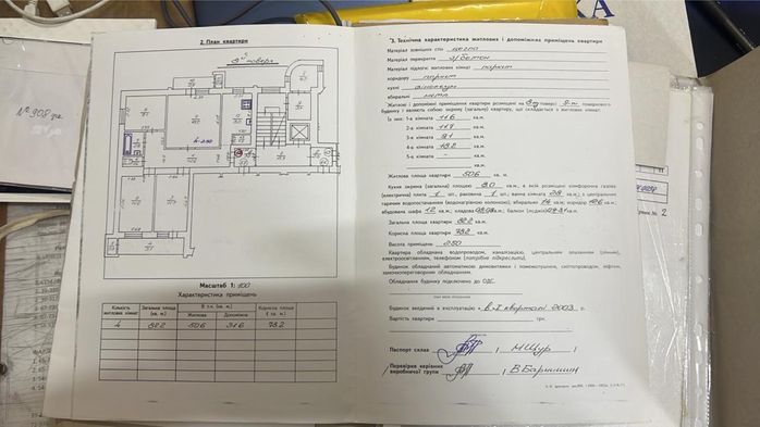 Квартира на Шевченківський, ID 394993, фото №1