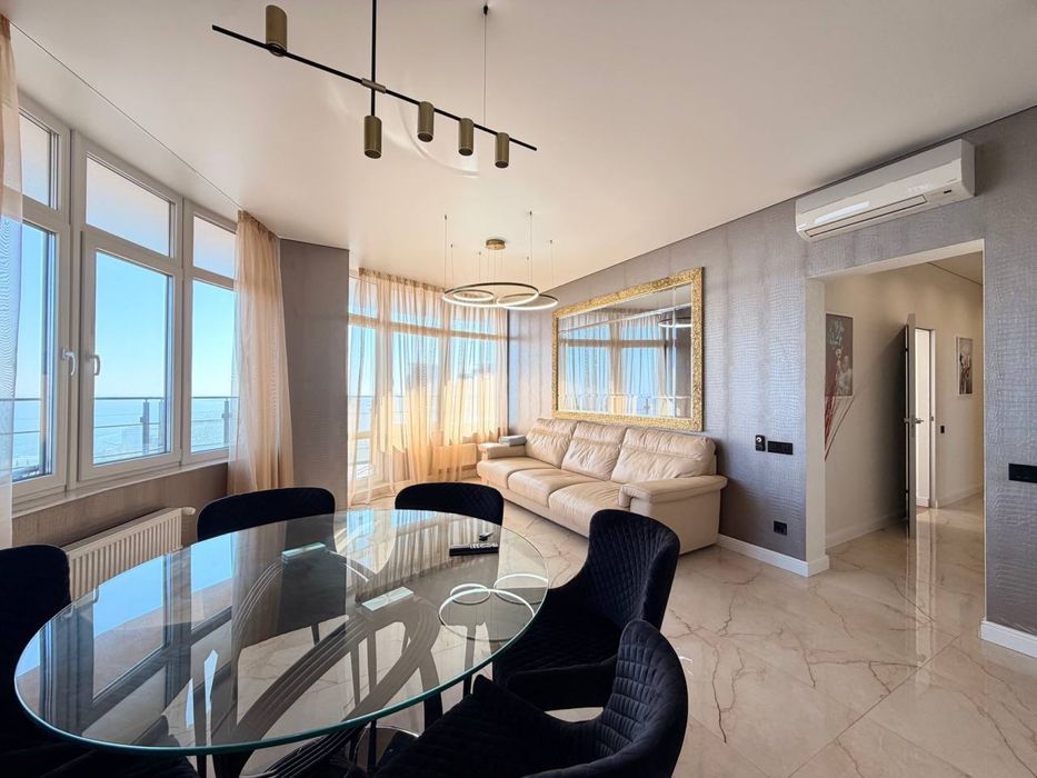 Квартира на вул. Валерія Самофалова, 16а в Одеса, ID 395006, фото №2