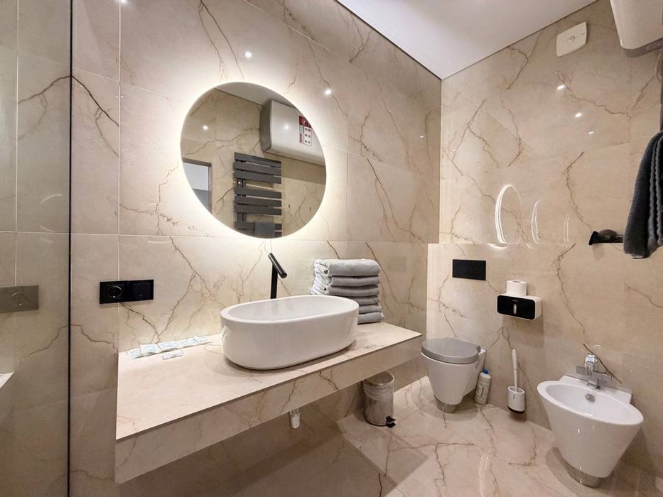 Квартира на вул. Валерія Самофалова, 16а в Одесі, ID 395006, фото №12