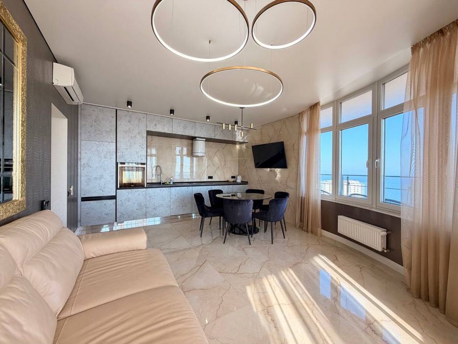 Квартира на вул. Валерія Самофалова, 16а в Одеса, ID 395006, фото №3