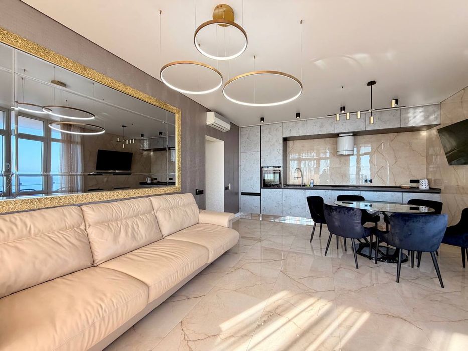 Квартира на вул. Валерія Самофалова, 16а в Одеса, ID 395006, фото №4