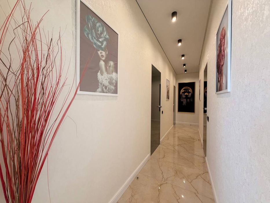 Квартира на вул. Валерія Самофалова, 16а в Одеса, ID 395006, фото №5