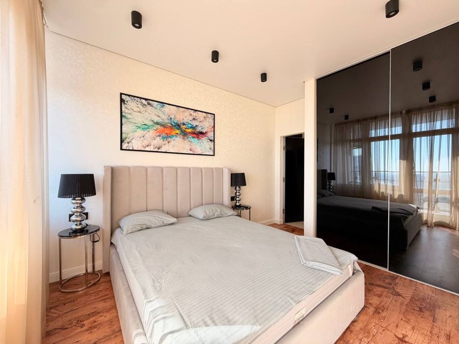 Квартира на вул. Валерія Самофалова, 16а в Одесі, ID 395006, фото №6