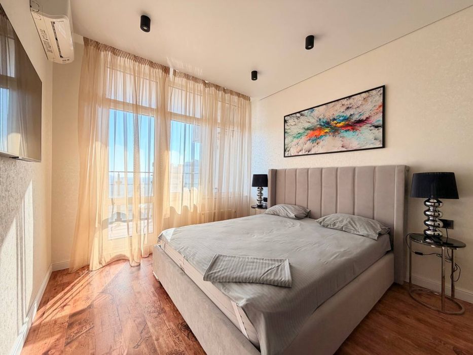 Квартира на вул. Валерія Самофалова, 16а в Одесі, ID 395006, фото №7