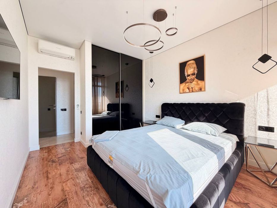 Квартира на вул. Валерія Самофалова, 16а в Одесі, ID 395006, фото №9